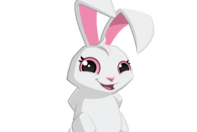 Candy Stripe Bunny | Tunnel Town Wiki | Fandom