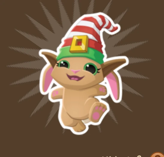 Elf Bunny Tunnel Town Wiki Fandom