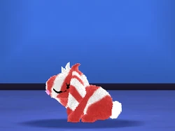 Candy Stripe Bunny | Tunnel Town Wiki | Fandom