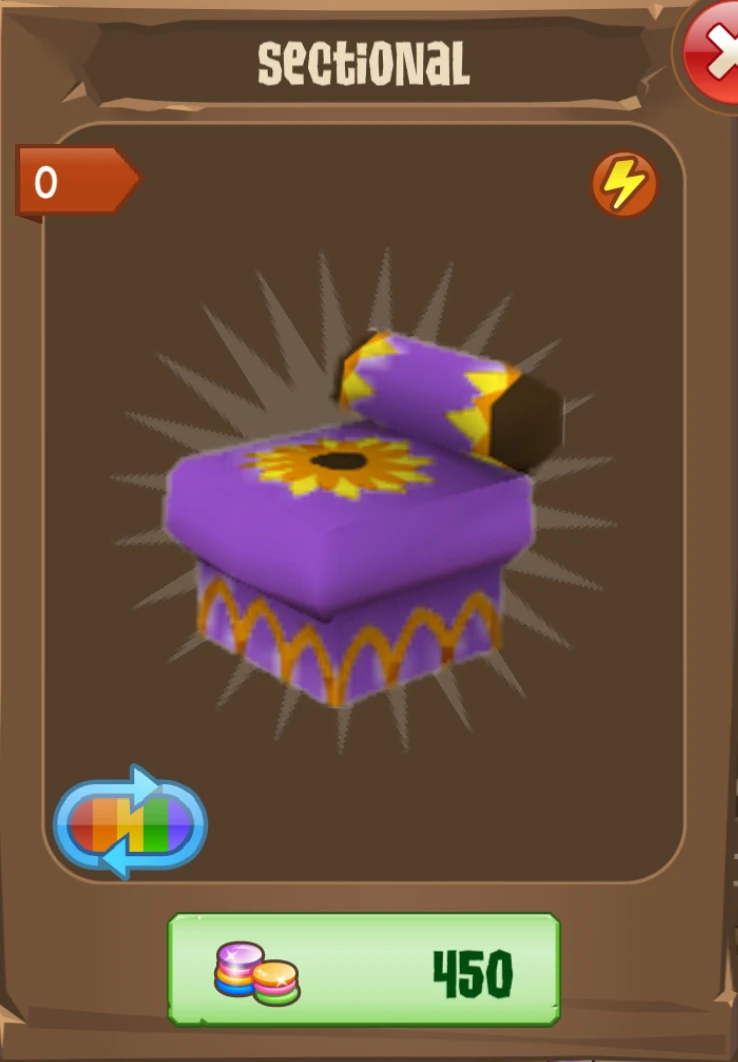 Sectional Tunnel Town Wiki Fandom