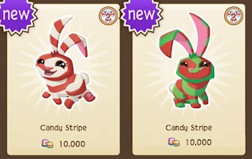 4✳B  Dot Bunny CandyStripeBunny Candy Stripe Bunny | Tunnel Town Wiki | Fandom