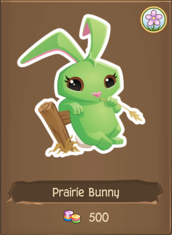Prairie Bunny Tunnel Town Wiki Fandom