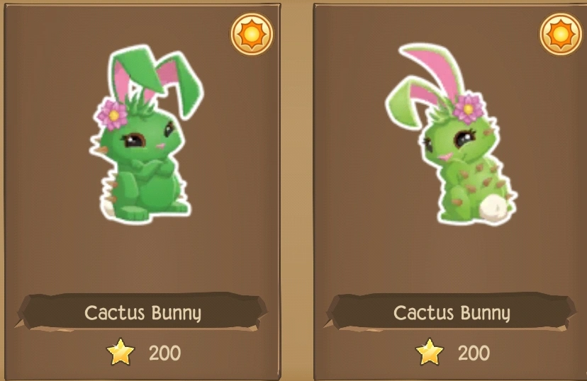 Cactus Bunny Tunnel Town Wiki Fandom