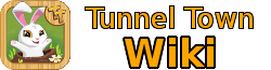 Tunnel Town Wiki