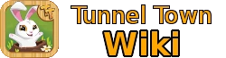 Tunnel Town Wiki