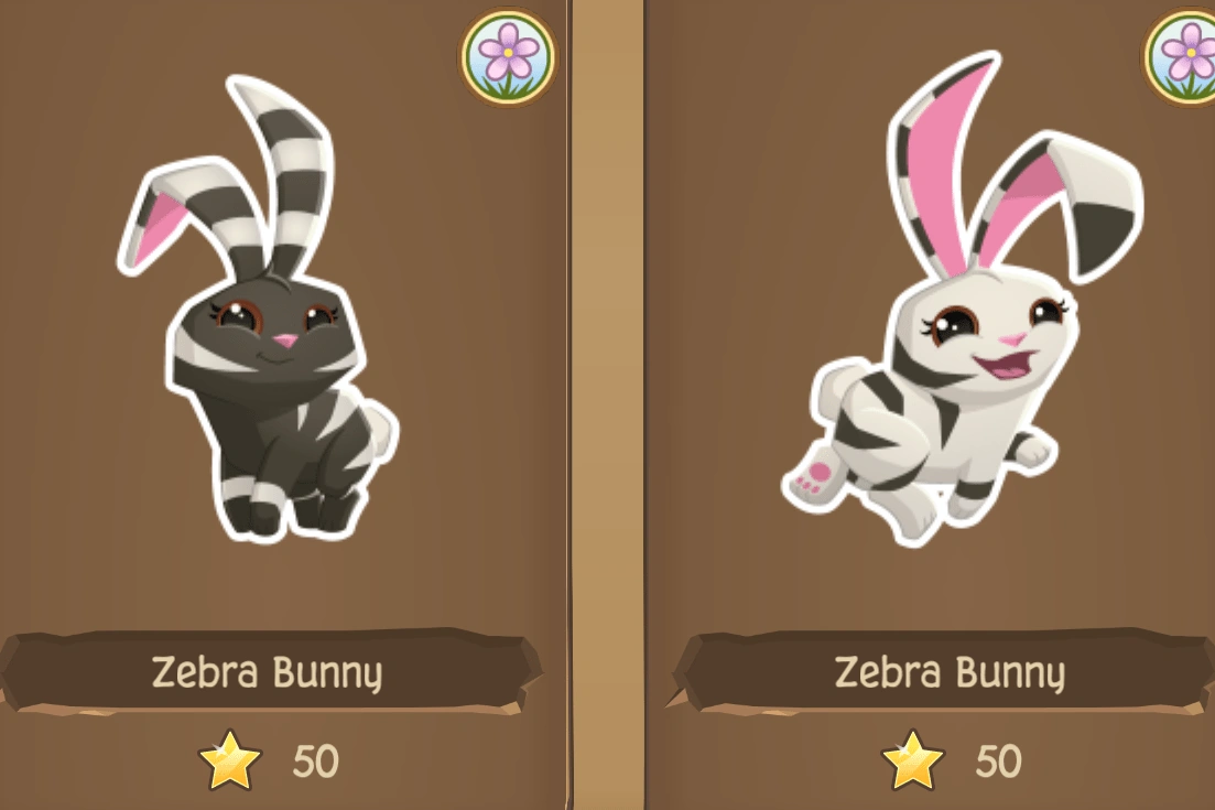 Zebra Bunny Tunnel Town Wiki Fandom