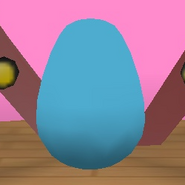 Variant 1 egg