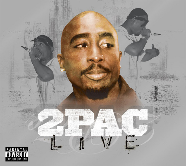 2Pac Live | Tupac Shakur Wiki | Fandom