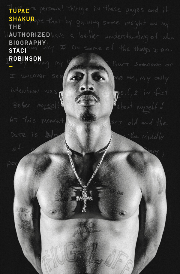 How Old Is Tupac Now 2025