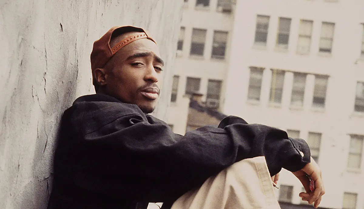 2Pac | Tupac Shakur Wiki | Fandom