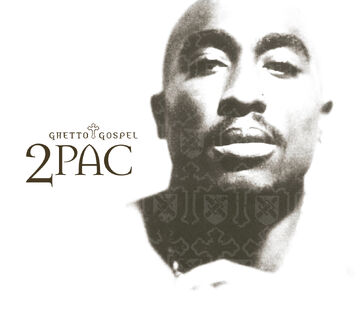 Ghetto Gospel | Tupac Shakur Wiki | Fandom