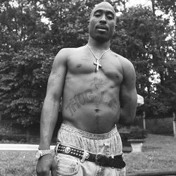 Chi modu tupac shirt shop