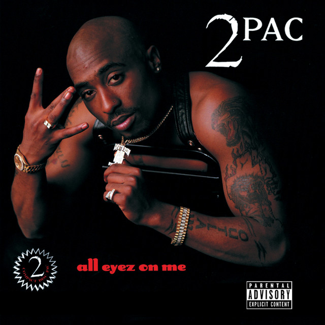 2Pac, Tupac Shakur Wiki