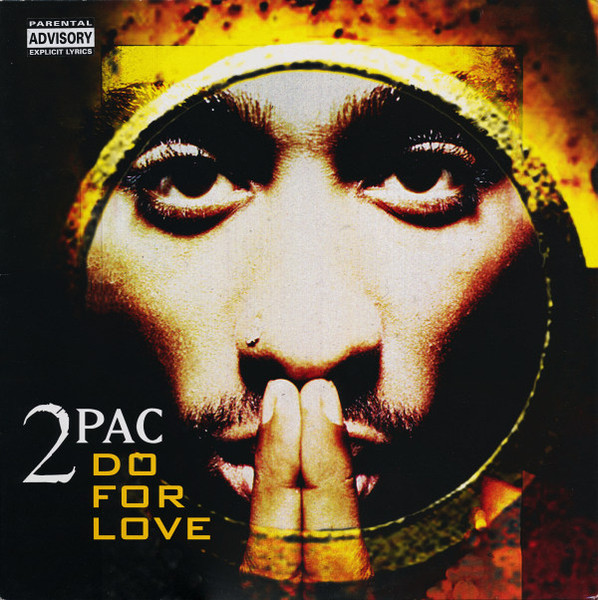 2Pac – Papa'z Song Lyrics