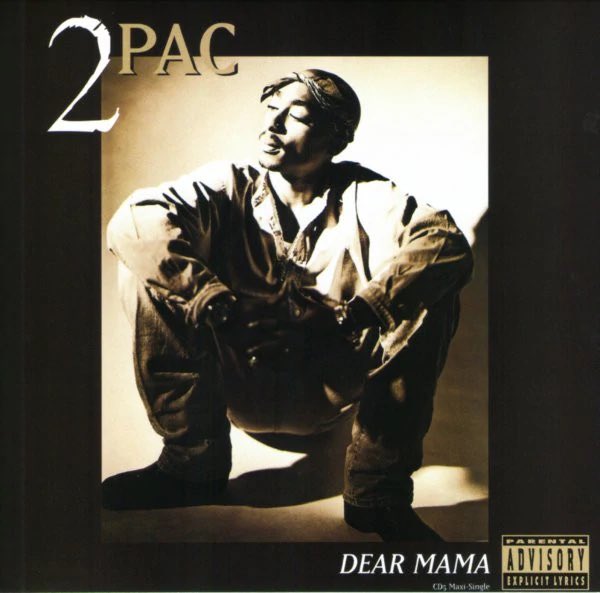 Dear Mama | Tupac Shakur Wiki | Fandom