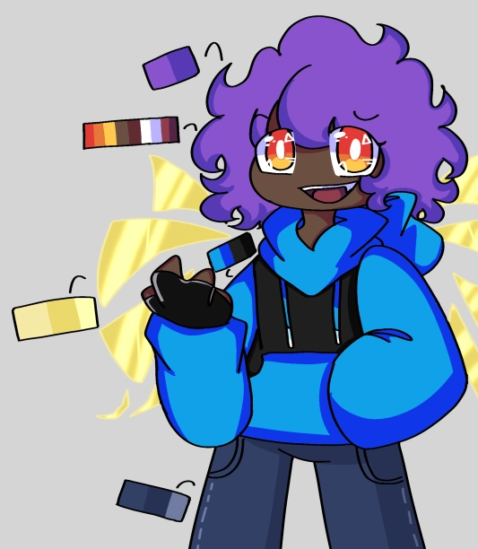 Axen | Tuppocalypse Wiki | Fandom