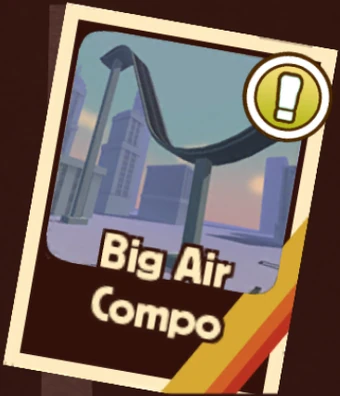 Big air Compo | Turbo dismount Wiki | Fandom