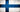 Finland Grungy Flag by think0