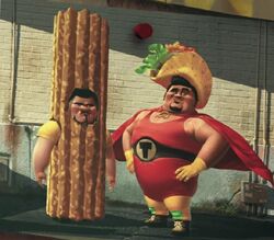 Angelo Lopez | Turbo Wiki | Fandom