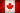 Canada grungy flag by think0-d1taih3