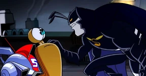 Batman-Kevin-Conroy-Turbo-FAST-Stinger