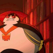 Count Tickula (GIF version)