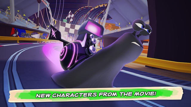 Turbo Racing #Click Jogos
