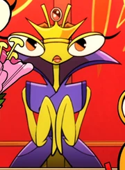 Thora'sMom