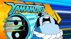 Yamamori