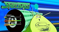 Sheldaku