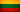 Lithuania Flag Grunge by think0