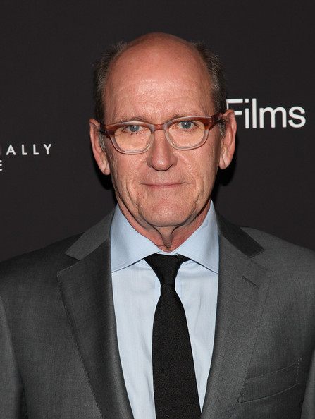Richard Jenkins | Turbo Wiki | Fandom