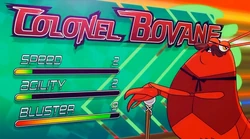 Bovane