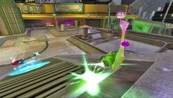 Turbo super deals stunt squad 3ds