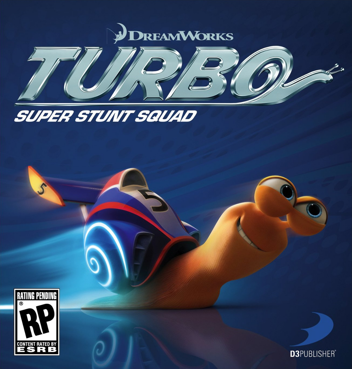 Turbo super stunt squad wii u best sale