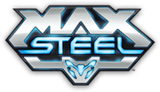 MaxSteelLogo