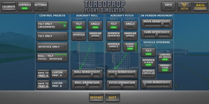 Turboprop Flight Simulator android iOS apk download for free-TapTap