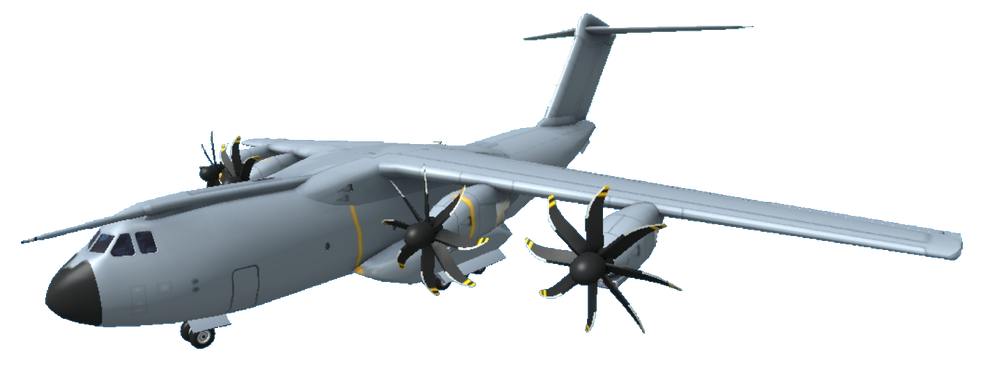 Aircraft | Turboprop Flight Simulator Wiki | Fandom