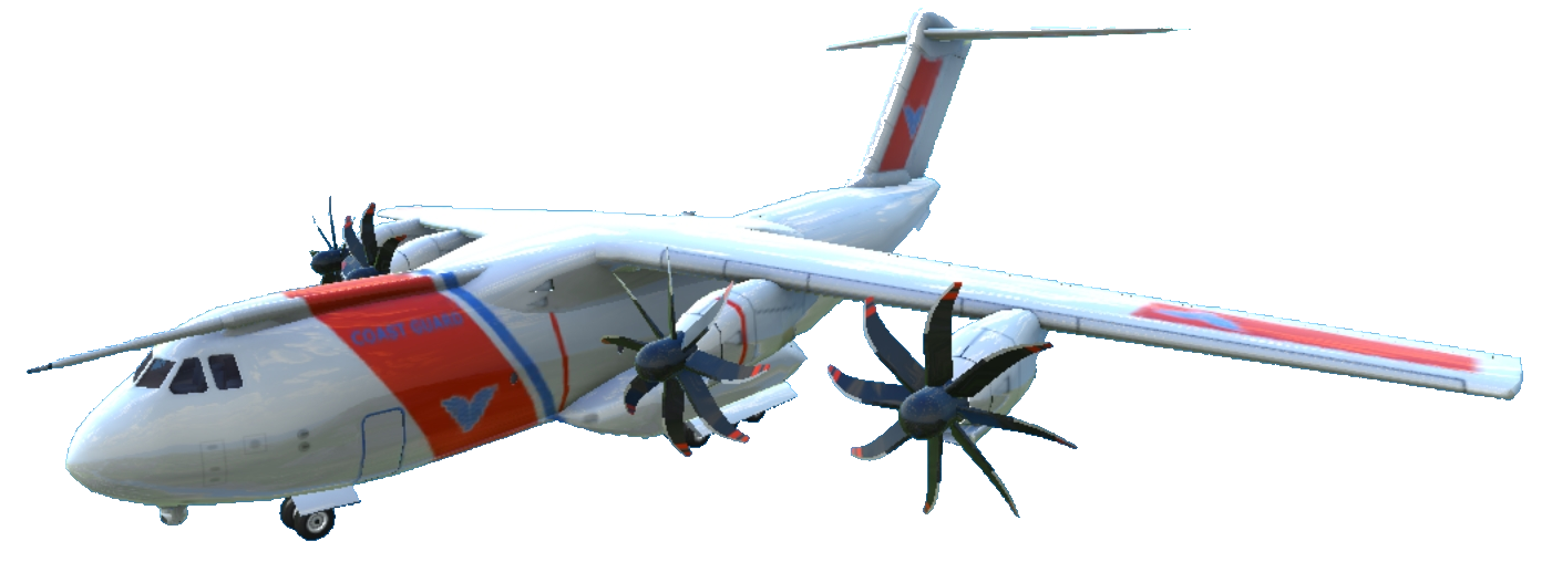 Aircraft | Turboprop Flight Simulator Wiki | Fandom