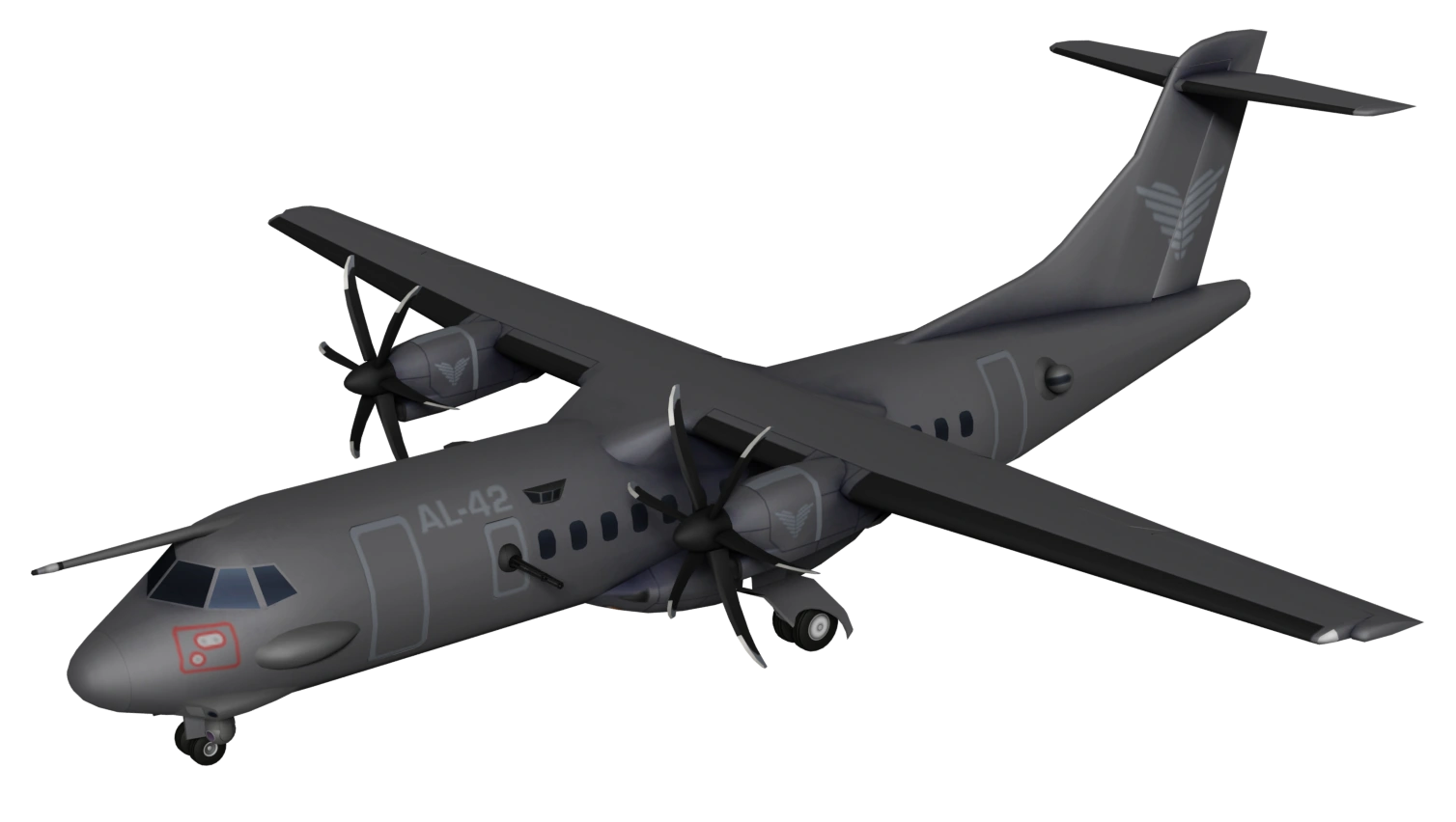 Turboprop Flight Simulator, 1.30 MOD APK