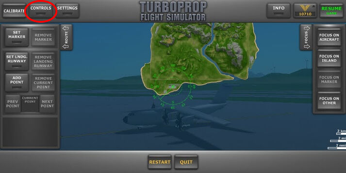 Turboprop Flight Simulator android iOS apk download for free-TapTap