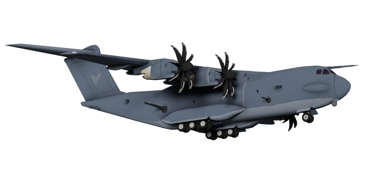 Ac 400 Turboprop Flight Simulator Wiki Fandom