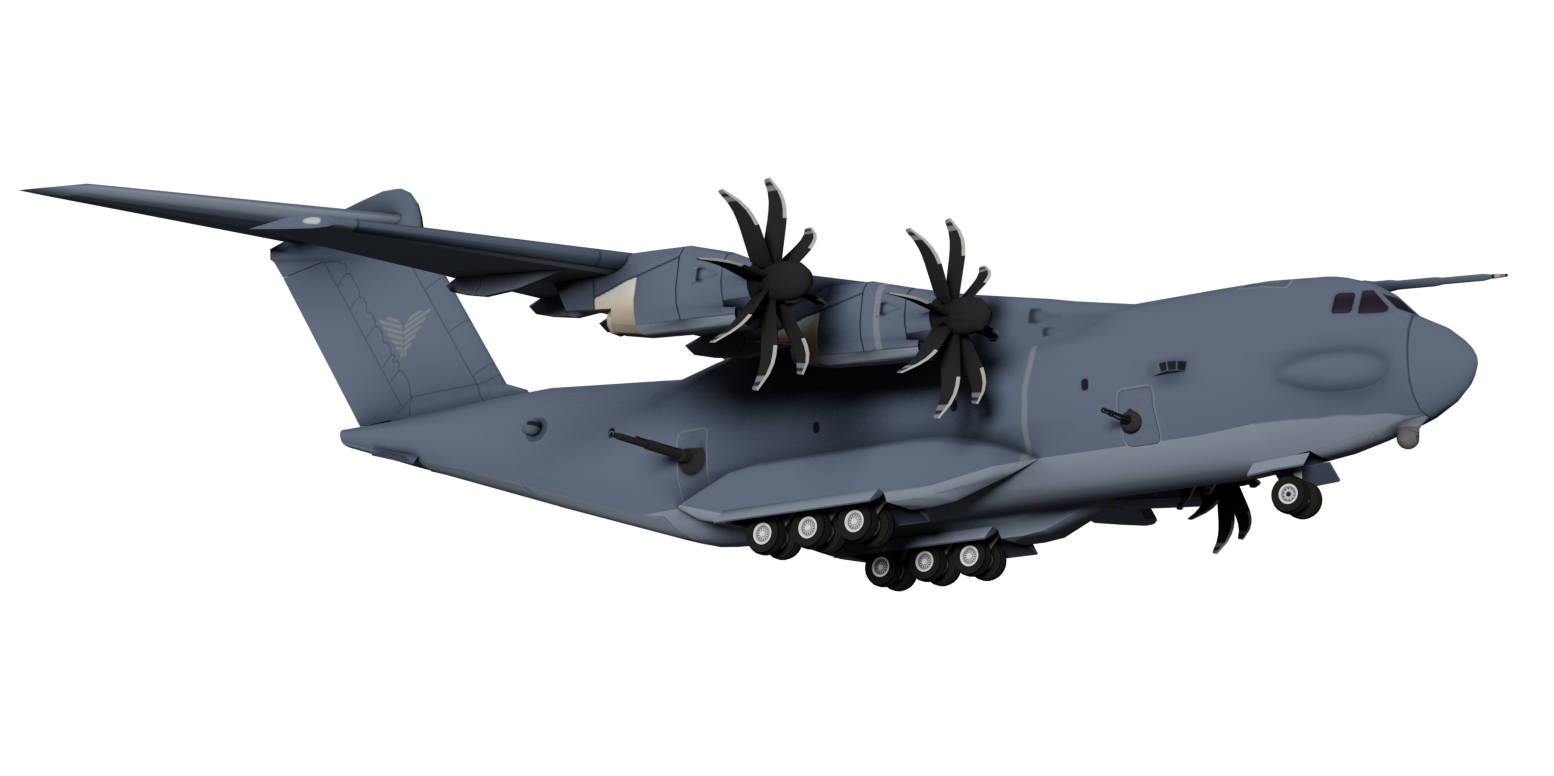 sne hvid grund boliger AC-400 | Turboprop Flight Simulator Wiki | Fandom