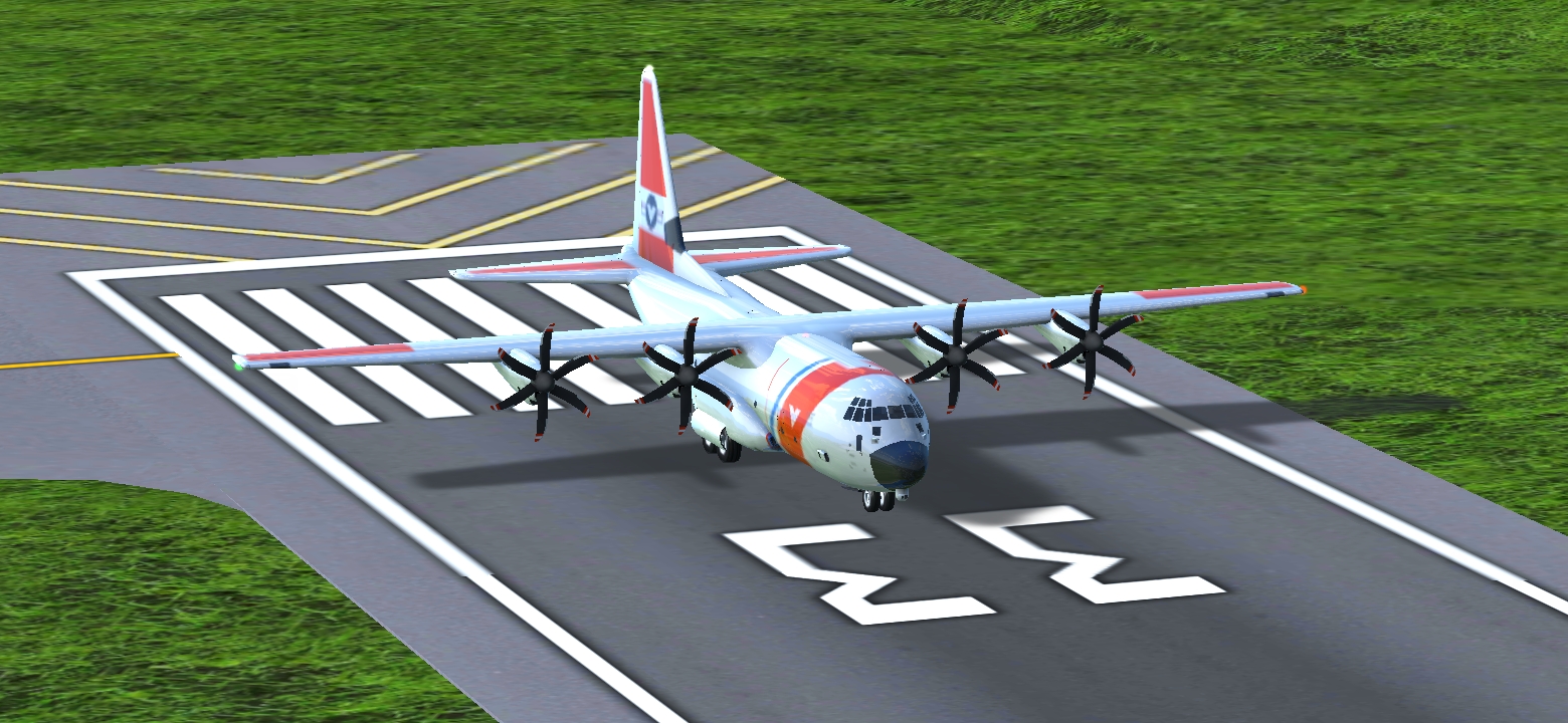 HC-130 | Turboprop Flight Simulator Wiki | Fandom