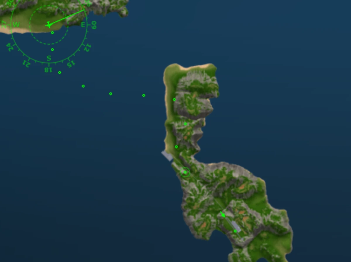 Use autopilot Turboprop Flight Simulator Wiki Fandom