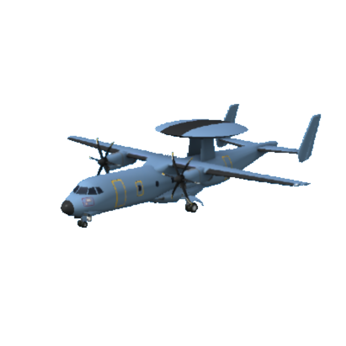 APC, Turboprop Flight Simulator Wiki