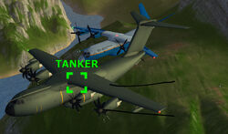 Helicopter, Turboprop Flight Simulator Wiki