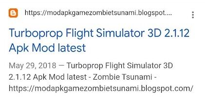 Turboprop Flight Simulator, 1.30 MOD APK