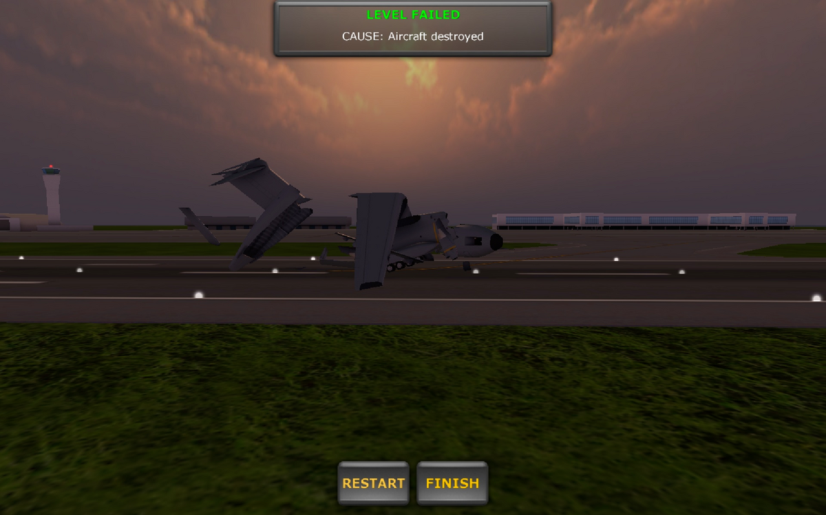Failure Turboprop Flight Simulator Wiki Fandom Failure turboprop flight simulator wiki fandom
