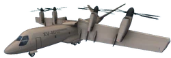 Xv 40 Turboprop Flight Simulator Wiki Fandom